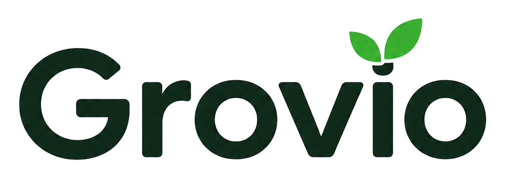 Grovio